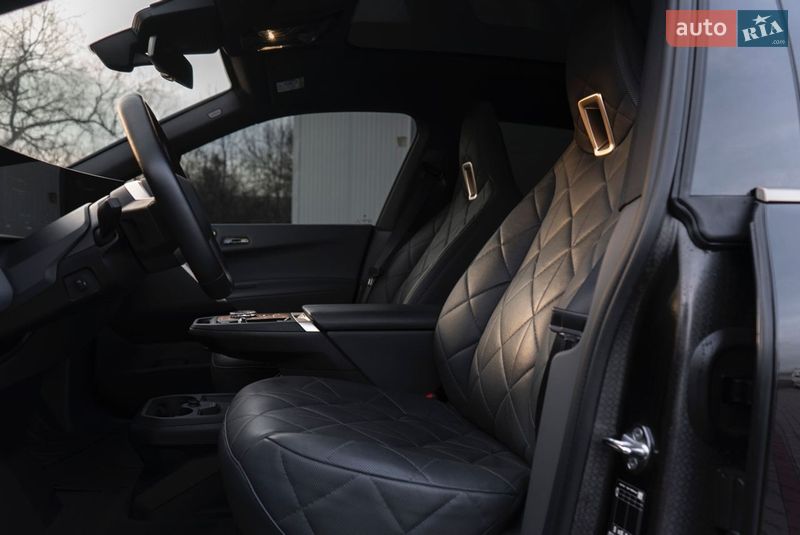 Внедорожник / Кроссовер BMW iX 2023 в Киеве фото 77 Внедорожник / Кроссовер BMW iX 2023 в Киеве