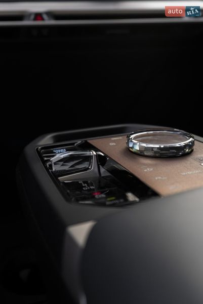 Внедорожник / Кроссовер BMW iX 2023 в Киеве фото 85 Внедорожник / Кроссовер BMW iX 2023 в Киеве