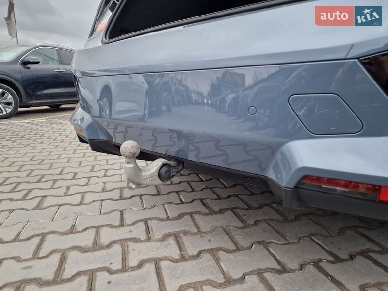 Внедорожник / Кроссовер BMW iX 2022 в Виннице