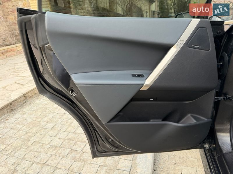 Внедорожник / Кроссовер BMW iX 2022 в Тернополе