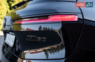 Внедорожник / Кроссовер BMW iX 2023 в Киеве