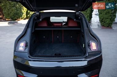 Внедорожник / Кроссовер BMW iX 2023 в Киеве