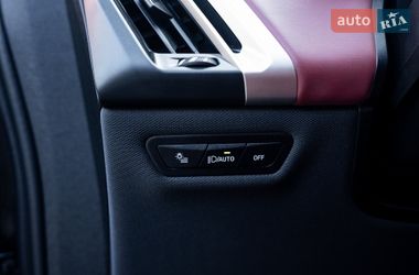 Внедорожник / Кроссовер BMW iX 2023 в Киеве