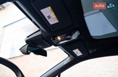 Внедорожник / Кроссовер BMW iX 2023 в Киеве