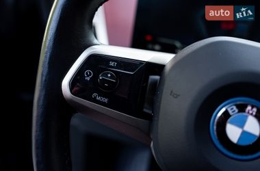 Внедорожник / Кроссовер BMW iX 2023 в Киеве