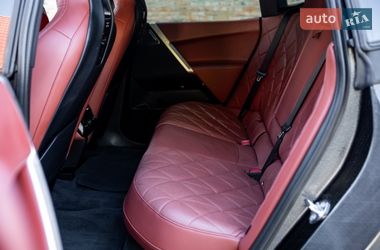 Внедорожник / Кроссовер BMW iX 2023 в Киеве