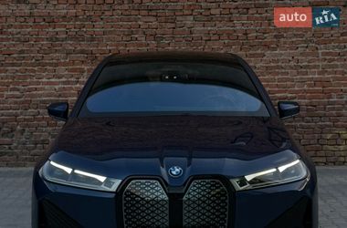 Внедорожник / Кроссовер BMW iX 2023 в Киеве