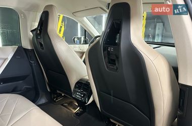 Внедорожник / Кроссовер BMW iX 2022 в Хусте
