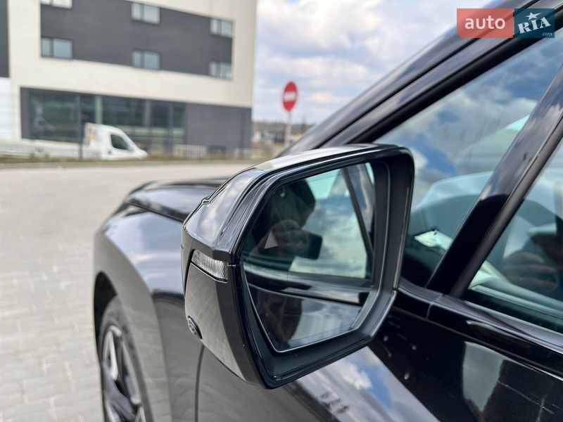 Внедорожник / Кроссовер BMW iX 2023 в Львове фото 42 Внедорожник / Кроссовер BMW iX 2023 в Львове