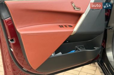Позашляховик / Кросовер BMW iX 2022 в Кривому Розі