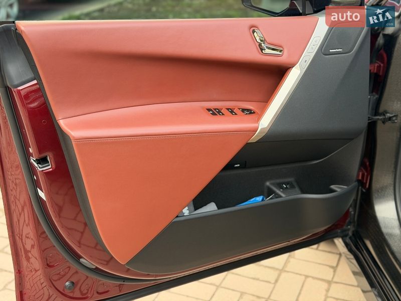 Позашляховик / Кросовер BMW iX 2022 в Кривому Розі