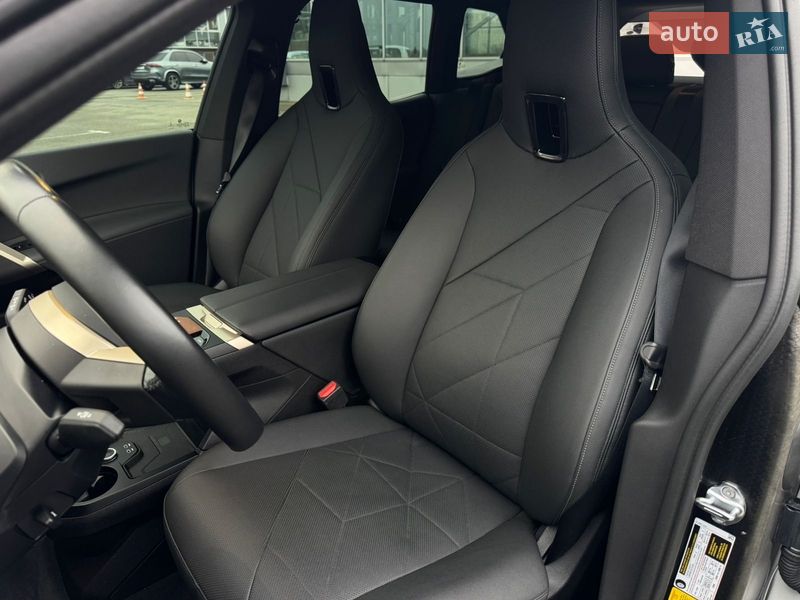 Внедорожник / Кроссовер BMW iX 2022 в Киеве фото 17 Внедорожник / Кроссовер BMW iX 2022 в Киеве