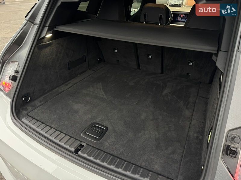 Внедорожник / Кроссовер BMW iX 2022 в Киеве фото 40 Внедорожник / Кроссовер BMW iX 2022 в Киеве