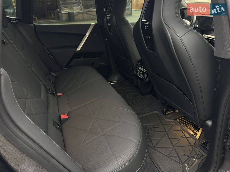 Внедорожник / Кроссовер BMW iX 2022 в Киеве фото 21 Внедорожник / Кроссовер BMW iX 2022 в Киеве