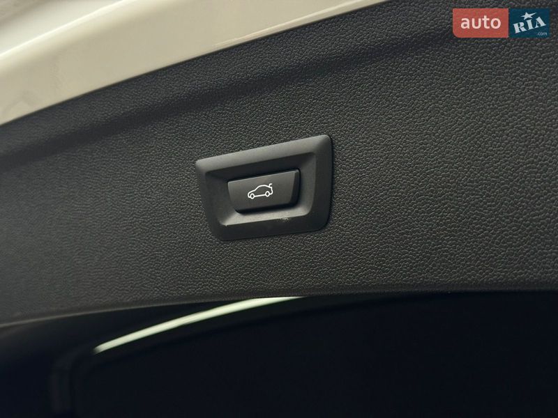 Внедорожник / Кроссовер BMW iX 2022 в Киеве фото 42 Внедорожник / Кроссовер BMW iX 2022 в Киеве