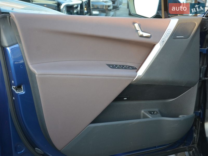 Позашляховик / Кросовер BMW iX 2023 в Києві фото 19 Позашляховик / Кросовер BMW iX 2023 в Києві