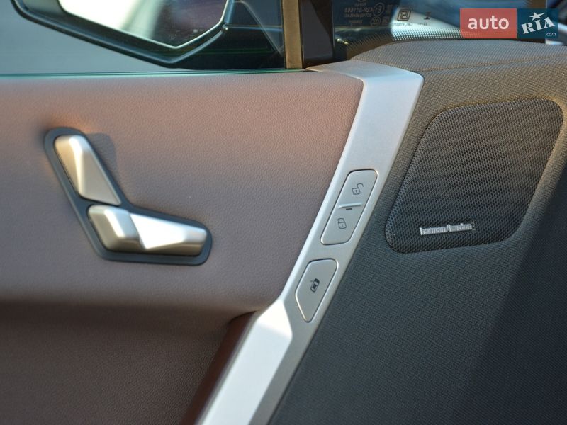 Позашляховик / Кросовер BMW iX 2023 в Києві фото 20 Позашляховик / Кросовер BMW iX 2023 в Києві