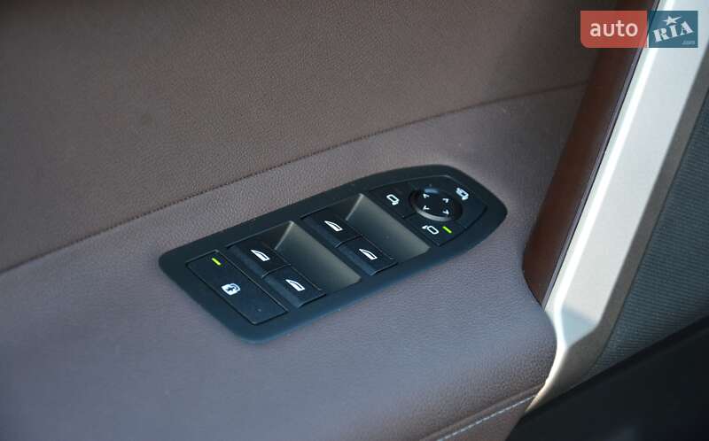 Позашляховик / Кросовер BMW iX 2023 в Києві фото 21 Позашляховик / Кросовер BMW iX 2023 в Києві