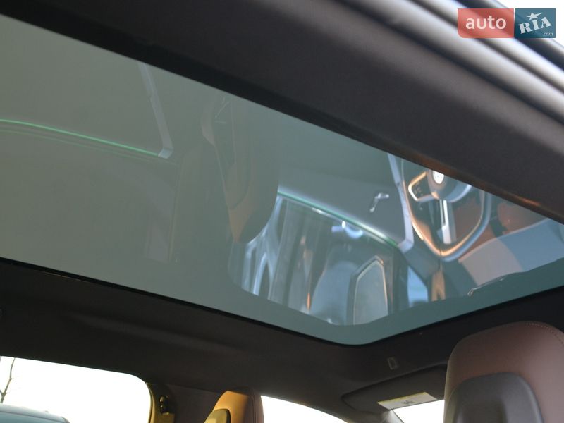 Позашляховик / Кросовер BMW iX 2023 в Києві фото 48 Позашляховик / Кросовер BMW iX 2023 в Києві