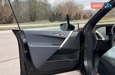 Внедорожник / Кроссовер BMW iX 2022 в Львове