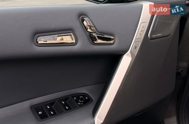 Внедорожник / Кроссовер BMW iX 2022 в Львове