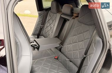 Внедорожник / Кроссовер BMW iX 2022 в Львове