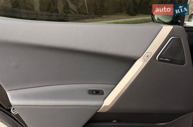 Внедорожник / Кроссовер BMW iX 2022 в Львове