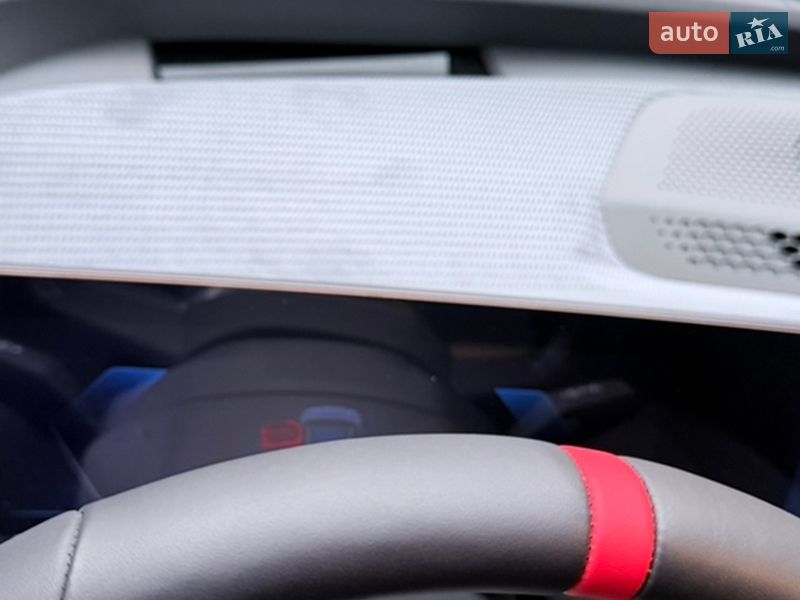 Внедорожник / Кроссовер BMW iX 2025 в Киеве