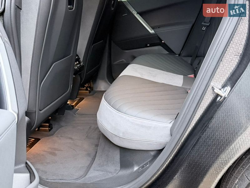Внедорожник / Кроссовер BMW iX 2025 в Киеве