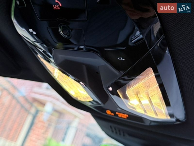 Внедорожник / Кроссовер BMW iX 2025 в Киеве