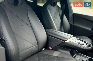 Внедорожник / Кроссовер BMW iX 2023 в Виннице