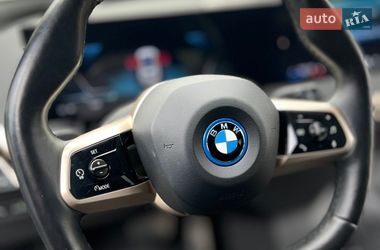 Внедорожник / Кроссовер BMW iX 2023 в Виннице