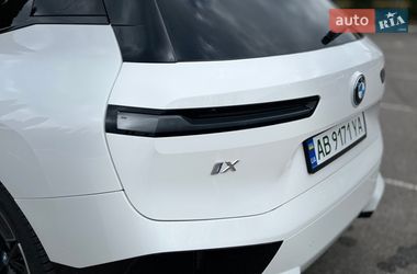 Внедорожник / Кроссовер BMW iX 2023 в Виннице