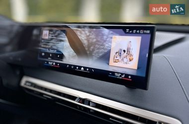 Внедорожник / Кроссовер BMW iX 2023 в Виннице