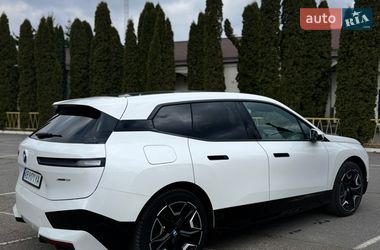 Внедорожник / Кроссовер BMW iX 2023 в Виннице
