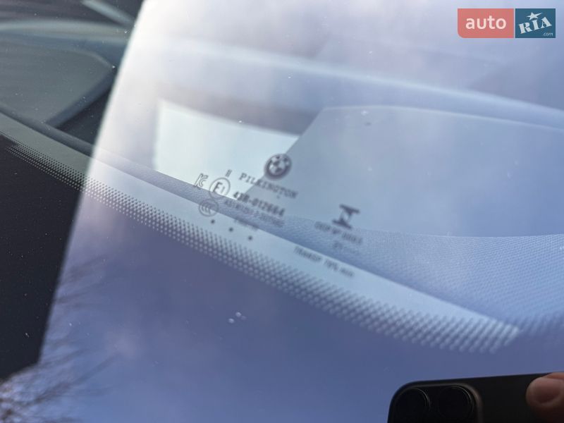 Внедорожник / Кроссовер BMW iX 2021 в Ивано-Франковске фото 23 Внедорожник / Кроссовер BMW iX 2021 в Ивано-Франковске