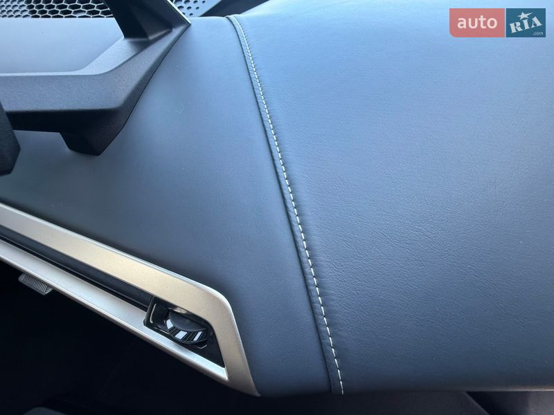 Внедорожник / Кроссовер BMW iX 2021 в Ивано-Франковске фото 42 Внедорожник / Кроссовер BMW iX 2021 в Ивано-Франковске