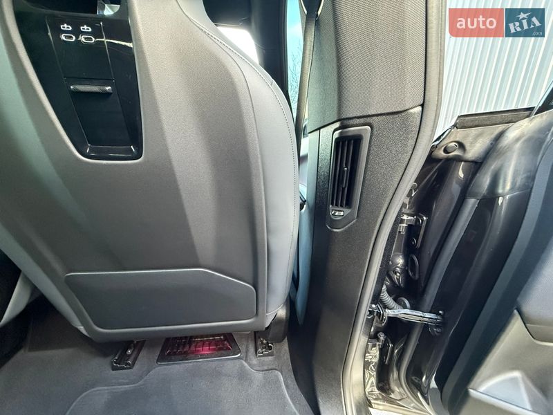 Внедорожник / Кроссовер BMW iX 2021 в Ивано-Франковске фото 48 Внедорожник / Кроссовер BMW iX 2021 в Ивано-Франковске