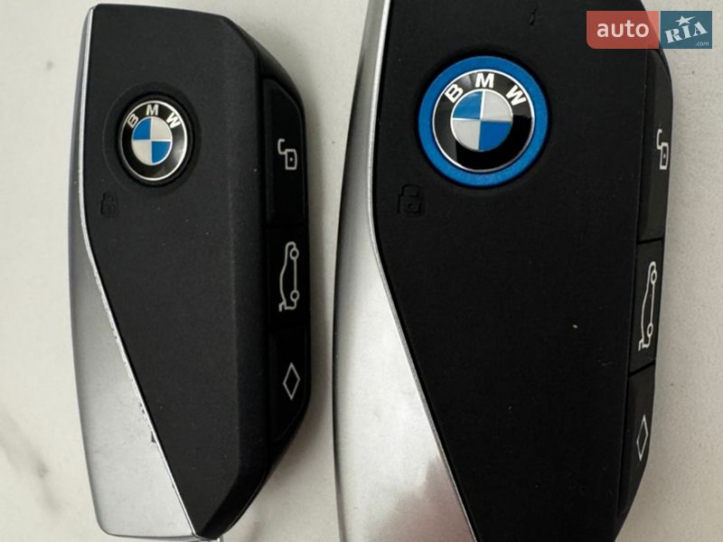 Внедорожник / Кроссовер BMW iX 2023 в Хмельницком фото 6 Внедорожник / Кроссовер BMW iX 2023 в Хмельницком