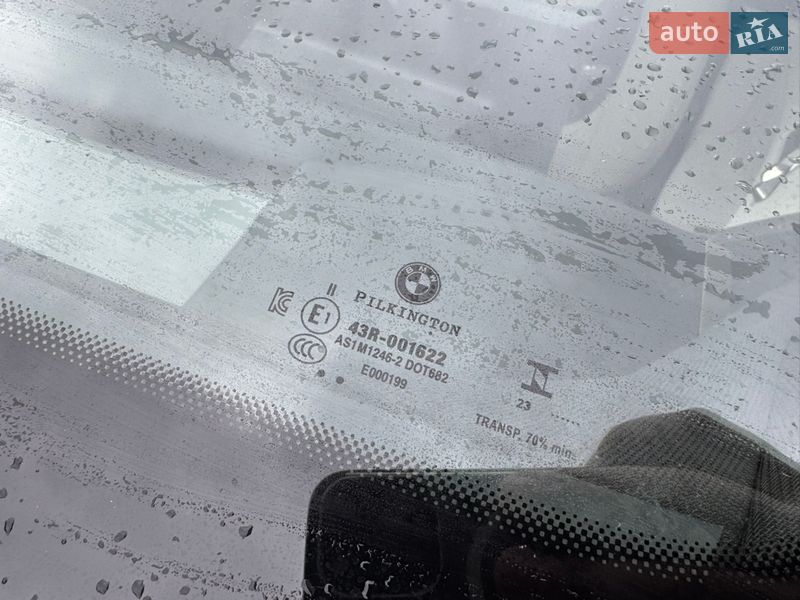 Внедорожник / Кроссовер BMW iX 2023 в Хмельницком фото 36 Внедорожник / Кроссовер BMW iX 2023 в Хмельницком