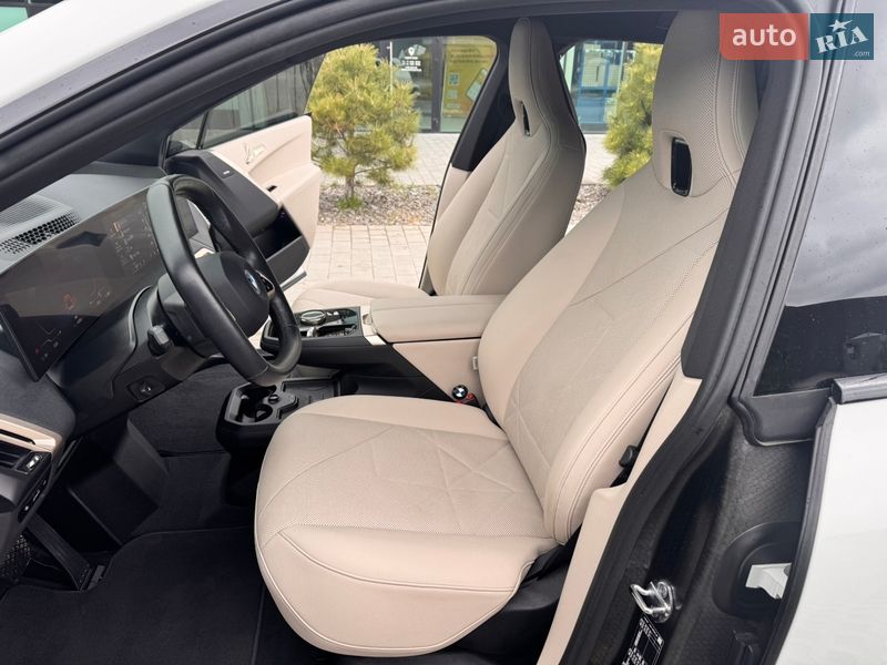 Внедорожник / Кроссовер BMW iX 2023 в Хмельницком фото 42 Внедорожник / Кроссовер BMW iX 2023 в Хмельницком