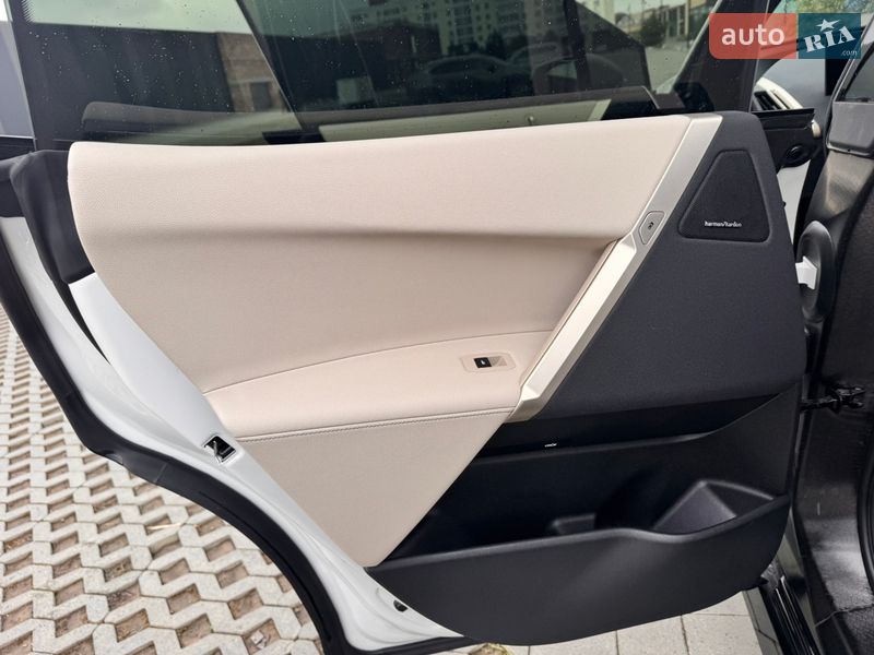 Внедорожник / Кроссовер BMW iX 2023 в Хмельницком фото 46 Внедорожник / Кроссовер BMW iX 2023 в Хмельницком