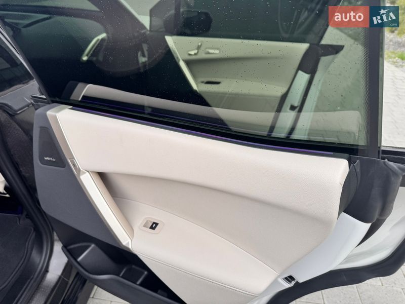 Внедорожник / Кроссовер BMW iX 2023 в Хмельницком фото 51 Внедорожник / Кроссовер BMW iX 2023 в Хмельницком