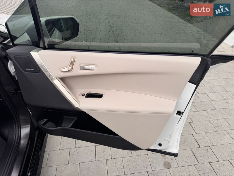 Внедорожник / Кроссовер BMW iX 2023 в Хмельницком фото 60 Внедорожник / Кроссовер BMW iX 2023 в Хмельницком
