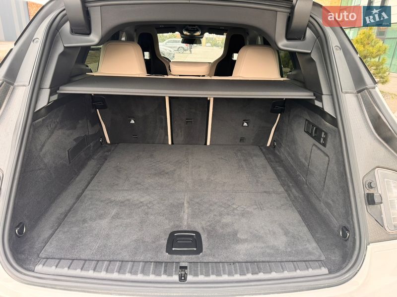 Внедорожник / Кроссовер BMW iX 2023 в Хмельницком фото 65 Внедорожник / Кроссовер BMW iX 2023 в Хмельницком