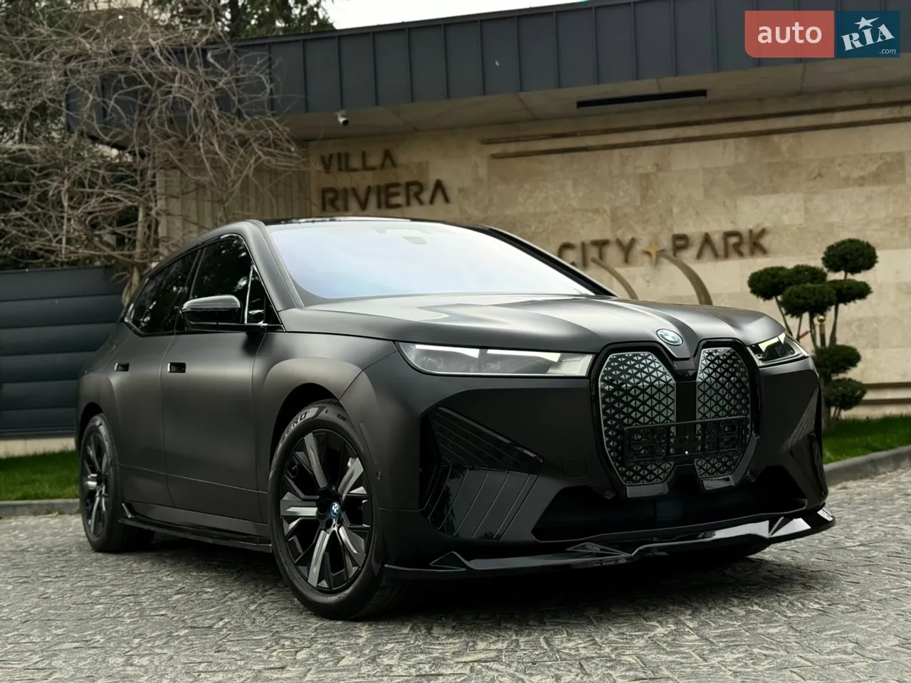 2017 BMW 5er - мініатюра 67