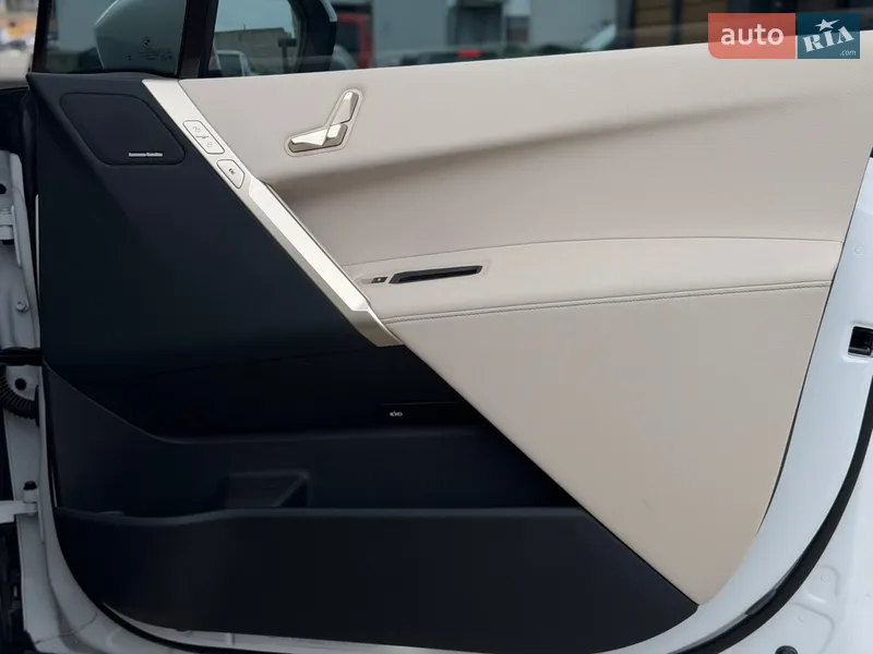 BMW iX 2024 VIN WB523CF07SCT32720 фото оголошення 60 з 108