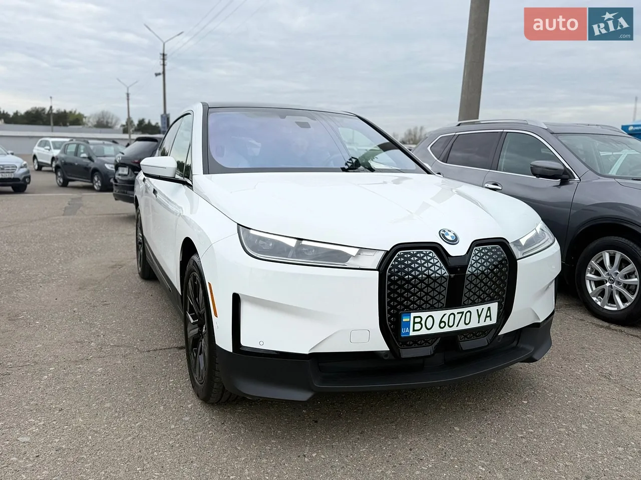 2019 BMW 5er - мініатюра 27