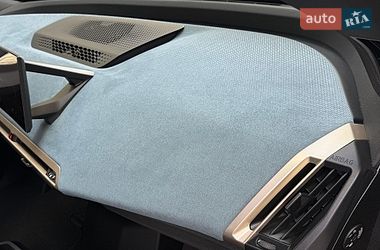 Позашляховик / Кросовер BMW iX 2021 в Дніпрі