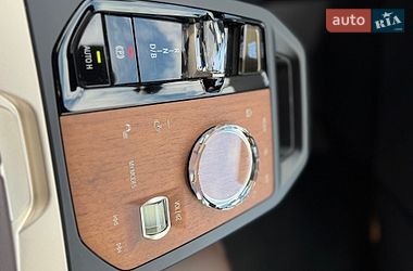 Позашляховик / Кросовер BMW iX 2024 в Одесі